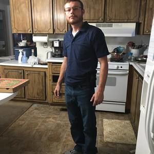 Meet your Posher, Gary